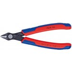 Štípací kleště Super Knips 125mm KNIPEX 7861125 – Zboží Dáma