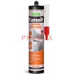 Ceresit CS 16 Neutral 280 g šedá – Zboží Mobilmania