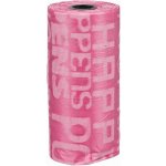 Trixie Sáčky na psí exkrementy mix barev 20 ks – Zboží Dáma