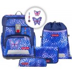 Step by Step CLOUD Motýl Mája certifikát AGR set 5-dílný – Hledejceny.cz