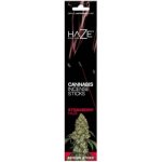 Haze Holland Vonné tyčinky Strawberry Haze 15 ks – Hledejceny.cz