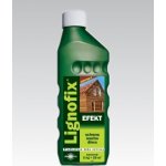 Lignofix Efekt 1 kg zelená – Hledejceny.cz