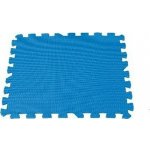 Intex 29084 Podložka pod bazén 50x50cm 8ks – Sleviste.cz