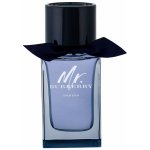 Burberry Mr. Burberry Indigo toaletní voda pánská 100 ml tester – Hledejceny.cz