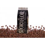 Caffé Mokaflor Black zrnková 250 g – Hledejceny.cz