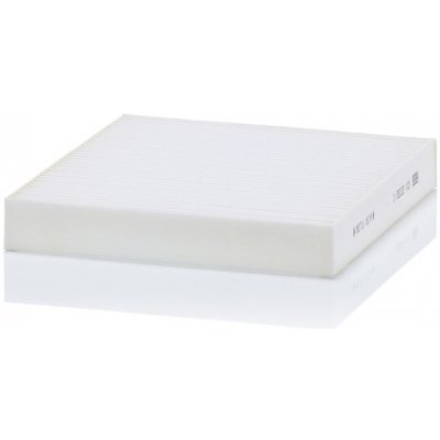Filtr, vzduch v interiéru MANN-FILTER CU 2232/1 MF CU2232/1 – Hledejceny.cz