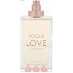 Rihanna Rogue Love parfémovaná voda dámská 125 ml – Hledejceny.cz