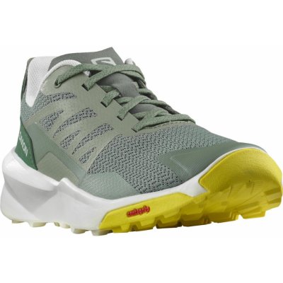 Salomon Patrol J Laurel wreath/vanilla ice/empire yellow – Hledejceny.cz