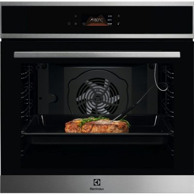 ELECTROLUX LOE8P39X – Hledejceny.cz