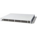 Cisco Catalyst C1200-48T-4X – Zbozi.Blesk.cz