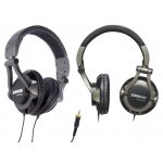 Shure SRH550DJ – Hledejceny.cz