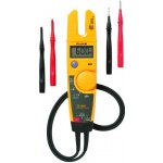 FLUKE T5-600 s otev. kleštěmi pro měření proudu – Sleviste.cz