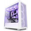 PC skříň NZXT H7 Flow CM-H71FW-01