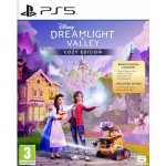 Dreamlight Valley (Cozy Edition) – Zboží Dáma
