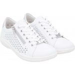 Remonte D1E08-80 bílá – Zboží Mobilmania