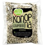 Green Apotheke Konopná semínka loupaná 100 g – Zboží Dáma