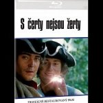 S čerty nejsou žerty BD – Zboží Dáma