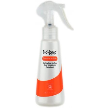Bio Ionic Blow Dry Lotion Spray 150 ml