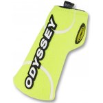 Callaway Odyssey Tennis Headcover na putter žlutý – Hledejceny.cz