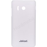 Pouzdro Jekod Super Cool Huawei Y300 bílé – Hledejceny.cz