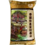 Thai Jasmine Jasmínová rýže 1 kg – Zboží Dáma
