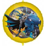Procos Batman balónek fóliový 46 cm – Hledejceny.cz