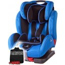 Caretero DiabloFIX s Isofix 2015 graphite