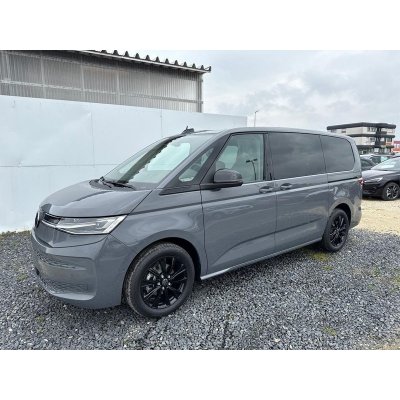 Volkswagen T7 Multivan 2.0 TDI DSG 110 kW – Hledejceny.cz