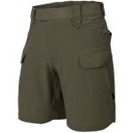 Šortky Helikon-Tex OTS 8.5 VersaStretch Lite Taiga Green – Sleviste.cz