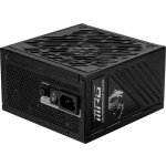 MSI MPG A850GS PCIE5 850W 306-7ZPFZ11-CE0 – Sleviste.cz