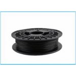 Filament PM RubberJet TPE32 (pružná) 1,75mm, černá, 0,5kg – Zboží Živě