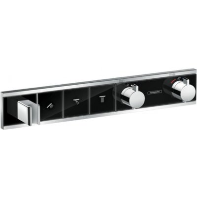 Hansgrohe 15356600 – Hledejceny.cz