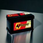 Banner Running Bull EFB PRO 12V 75Ah 700A 575 11 – Zboží Mobilmania