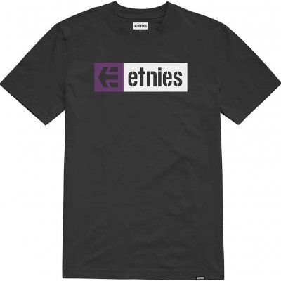 Etnies New Box Black/Purple