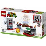 LEGO® Super Mario™ 71364 Potíže v pevnosti Whompů – Zbozi.Blesk.cz