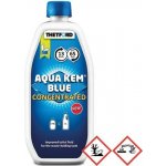 Thetford Aqua Kem Blue 0,78 l – Hledejceny.cz
