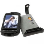 Pouzdro Krusell Orbit Flex Samsung i8910 Omnia HD – Hledejceny.cz