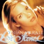 Krall Diana - Love Scenes LP – Zboží Mobilmania