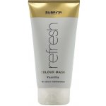Subrina Vanilla barevná osvěžující maska vanilla 150 ml – Hledejceny.cz