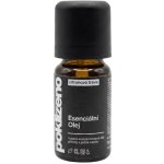 Poklizeno esenciální olej Citronová tráva 10 ml – Hledejceny.cz