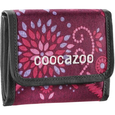 Coocazoo CashDash Tribal Melange – Zboží Mobilmania