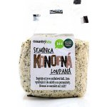 Country Life Bio konopná semínka loupaná 250 g – Zbozi.Blesk.cz