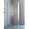 Sprchové kouty Radaway sprchový kout Carena KDJ 120x80 levý čiré sklo EasyClean 134442-01-01NL