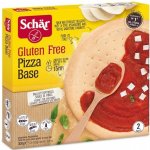 Schär Pizza Base 300 g – Hledejceny.cz