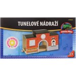 Maxim 50954 Tunelové nádraží – Zboží Mobilmania
