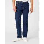 Wrangler jeans W121-33-009 Texas stretch darkstone – Sleviste.cz