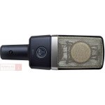 AKG C 214 – Zboží Živě