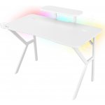 Genesis Holm 320 RGB bílý – Zbozi.Blesk.cz