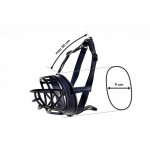 JK ANIMALS náhubek Hanibal vel. 4 – Sleviste.cz