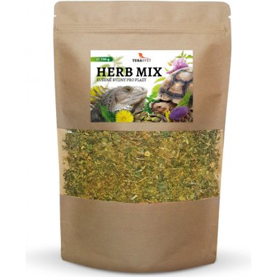 TeraSvět Herb Mix 150 g – Zboží Dáma